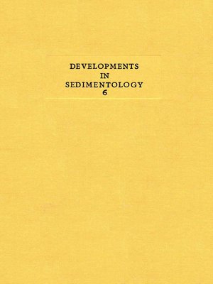 cover image of The Identification of Detrital Feldspars